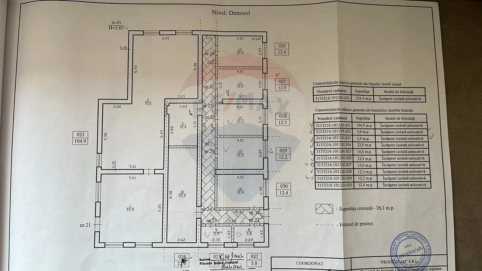 Free-purpose property, 127 m² — Image 5