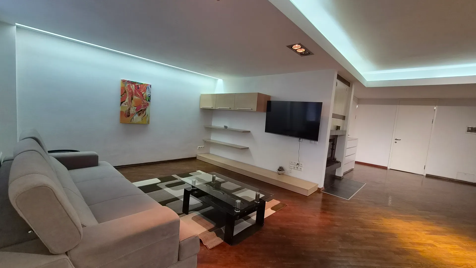 2-комнатная квартира, 95 м² — Изображение 4