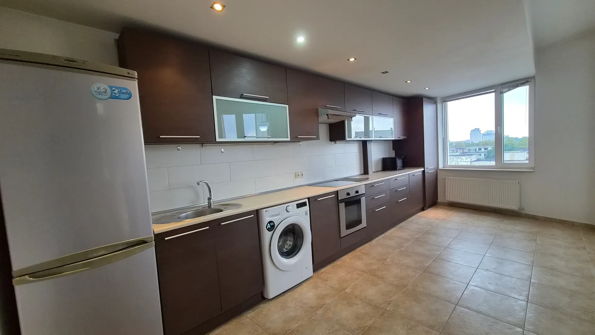 2-комнатная квартира, 95 м² — Изображение 2
