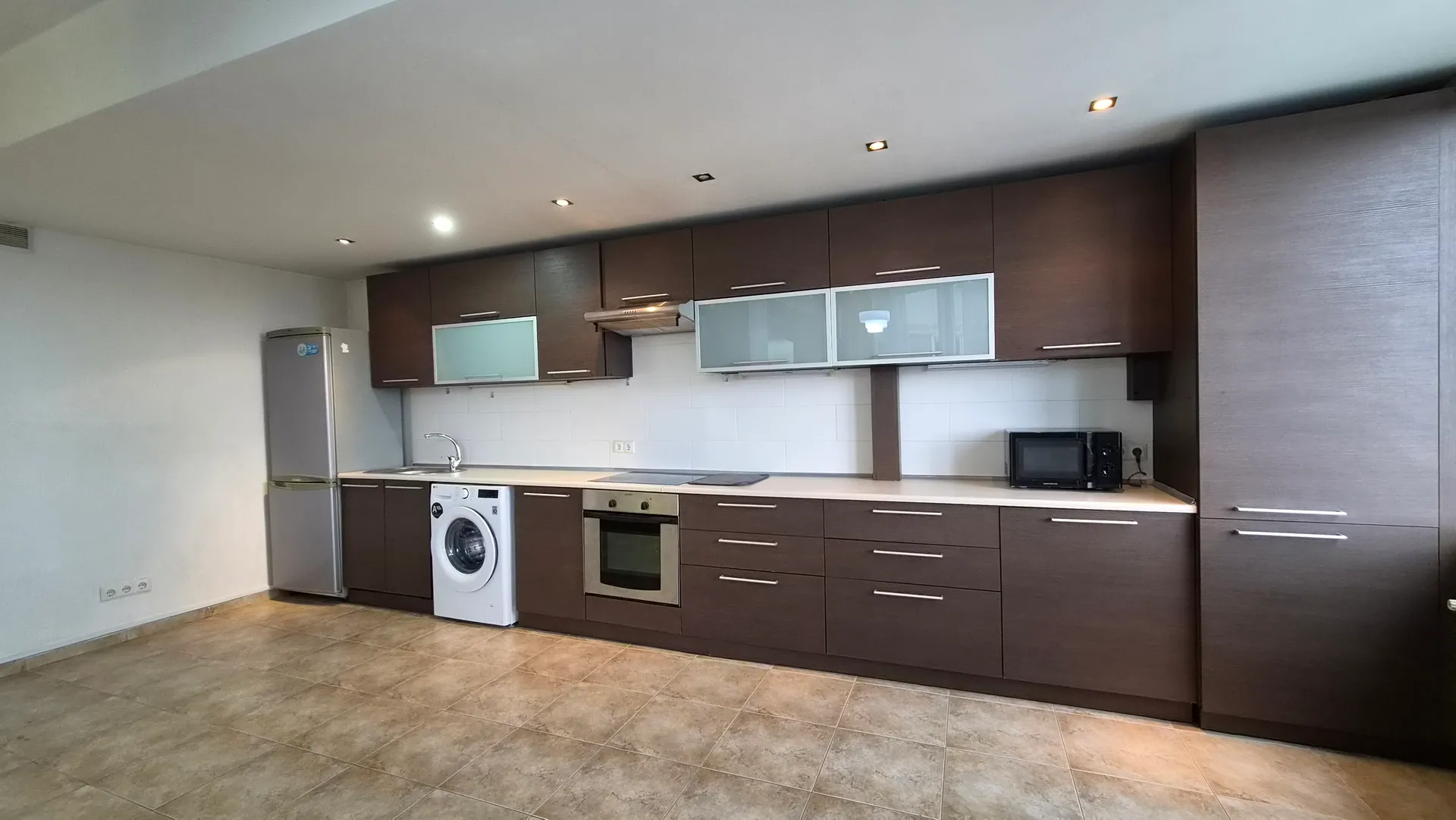 2-комнатная квартира, 95 м² — Изображение 3