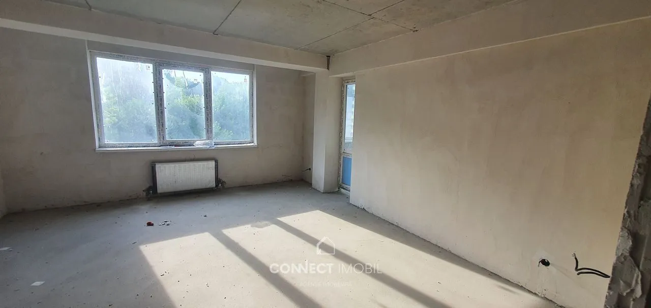 3-комнатная квартира, 105 м² — Изображение 1