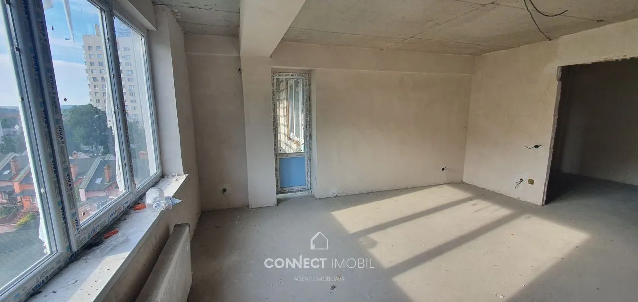 3-комнатная квартира, 105 м² — Изображение 4