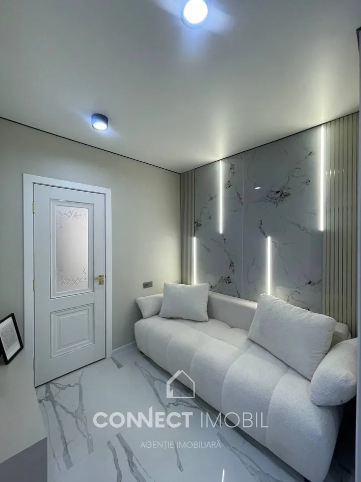 2-комнатная квартира, 45 м² — Изображение 1