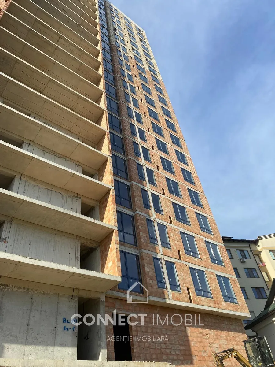 1-комнатная квартира, 41 м² — Изображение 3