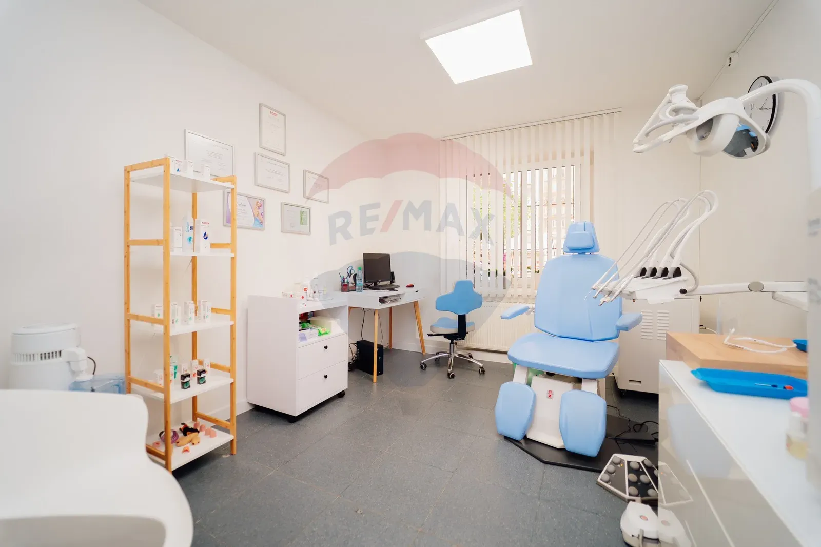 Trade space, 62.8 m² — Image 1