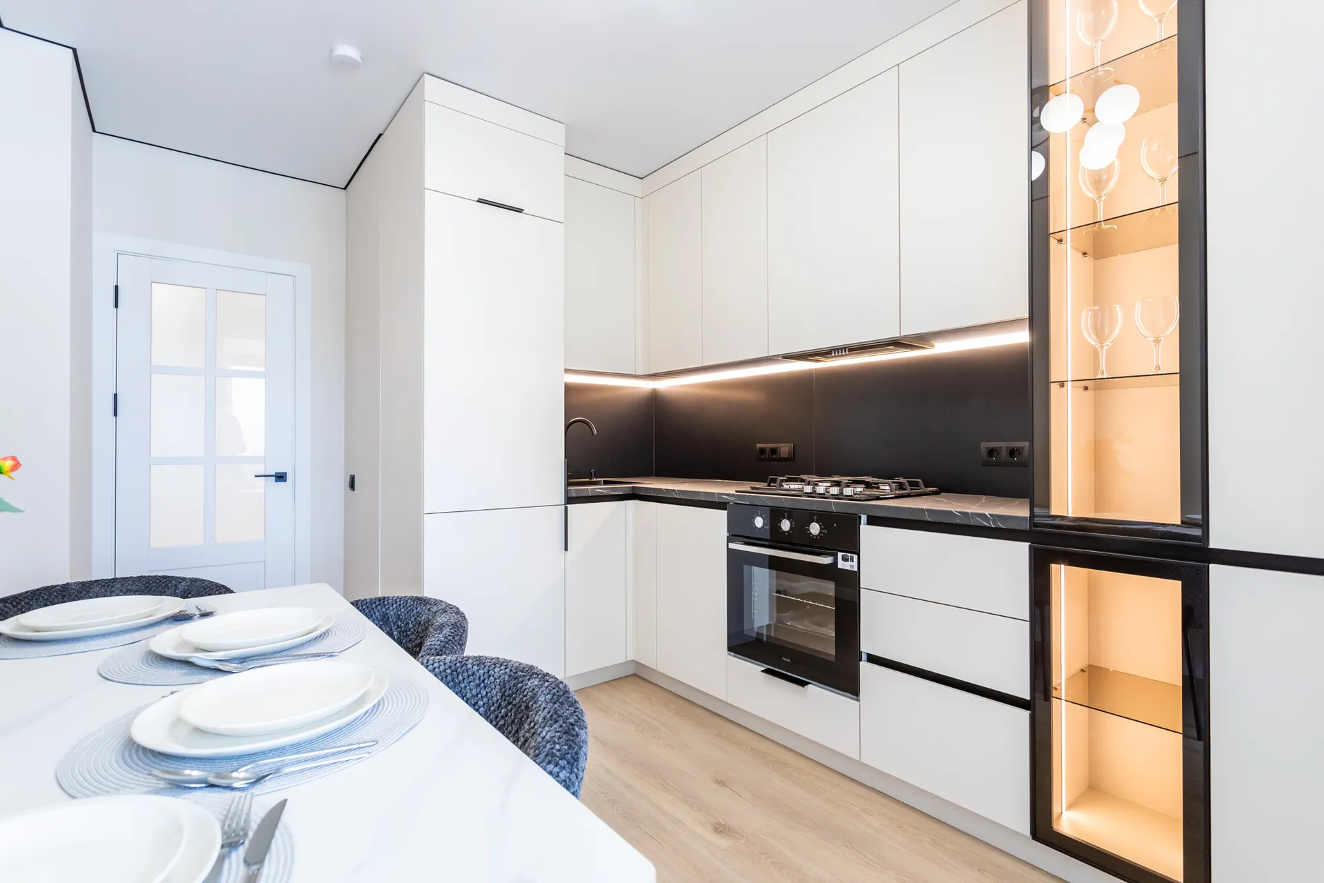 3-комнатная квартира, 88 м² — Изображение 3