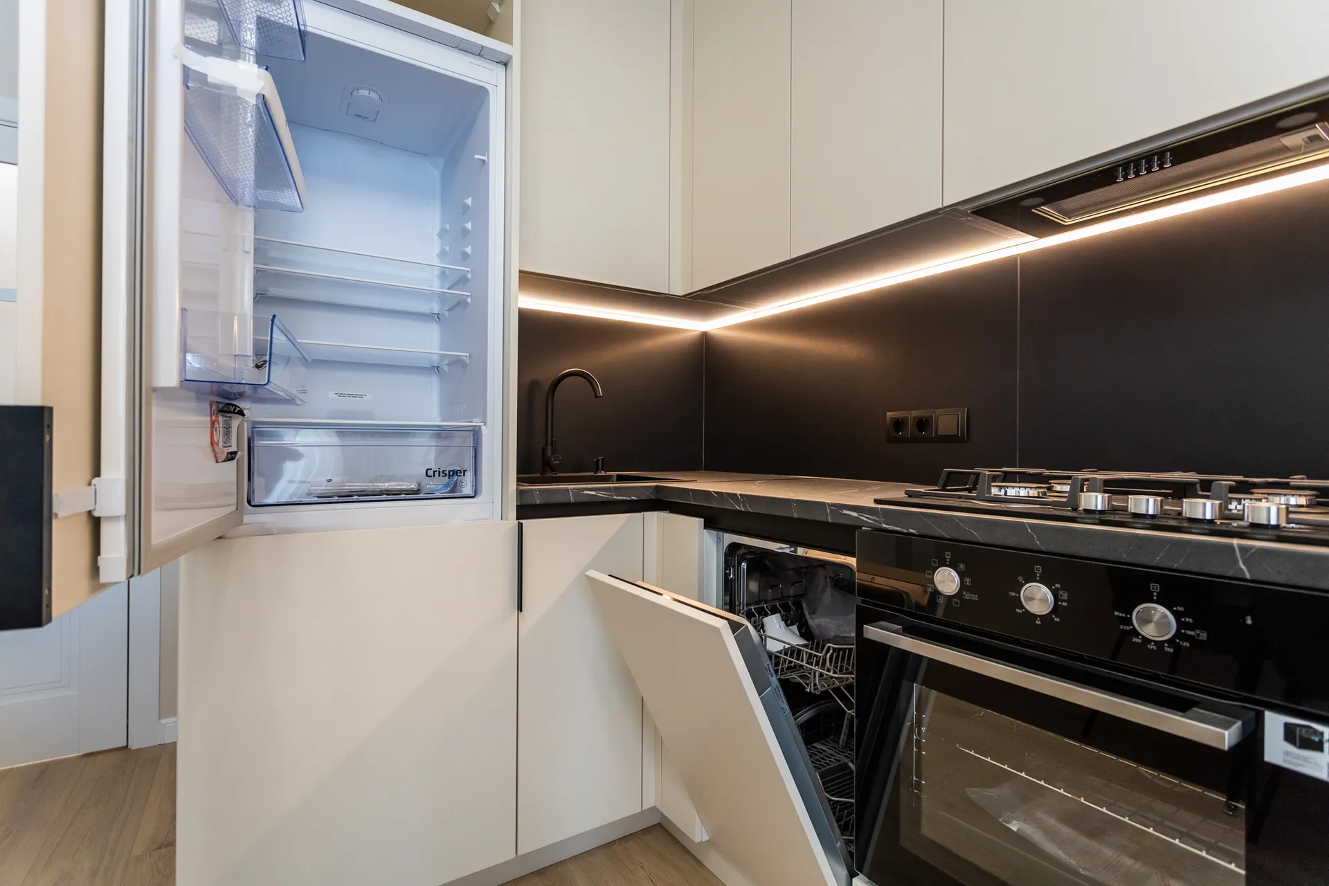 3-комнатная квартира, 88 м² — Изображение 4