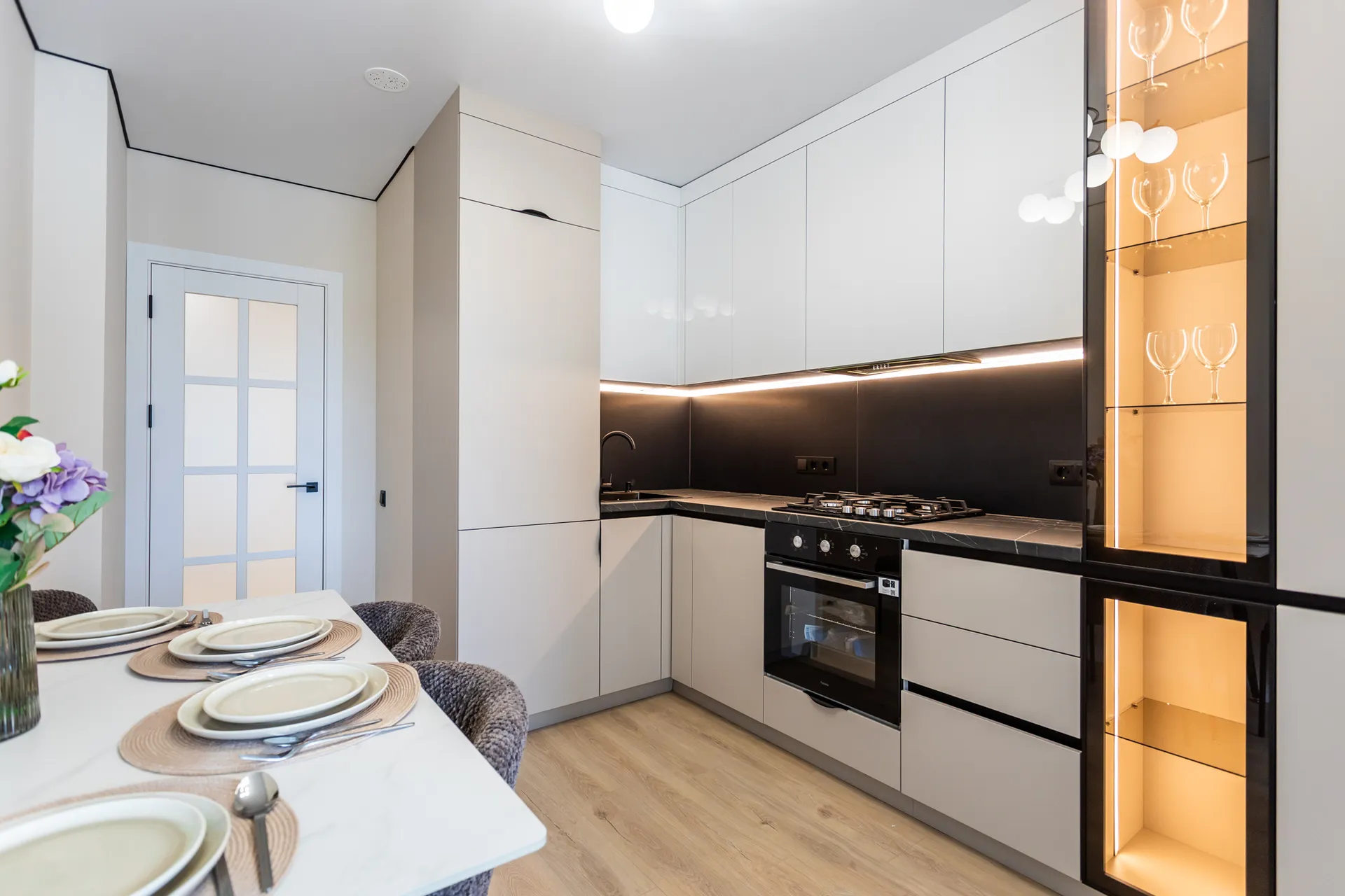 3-комнатная квартира, 89 м² — Изображение 1
