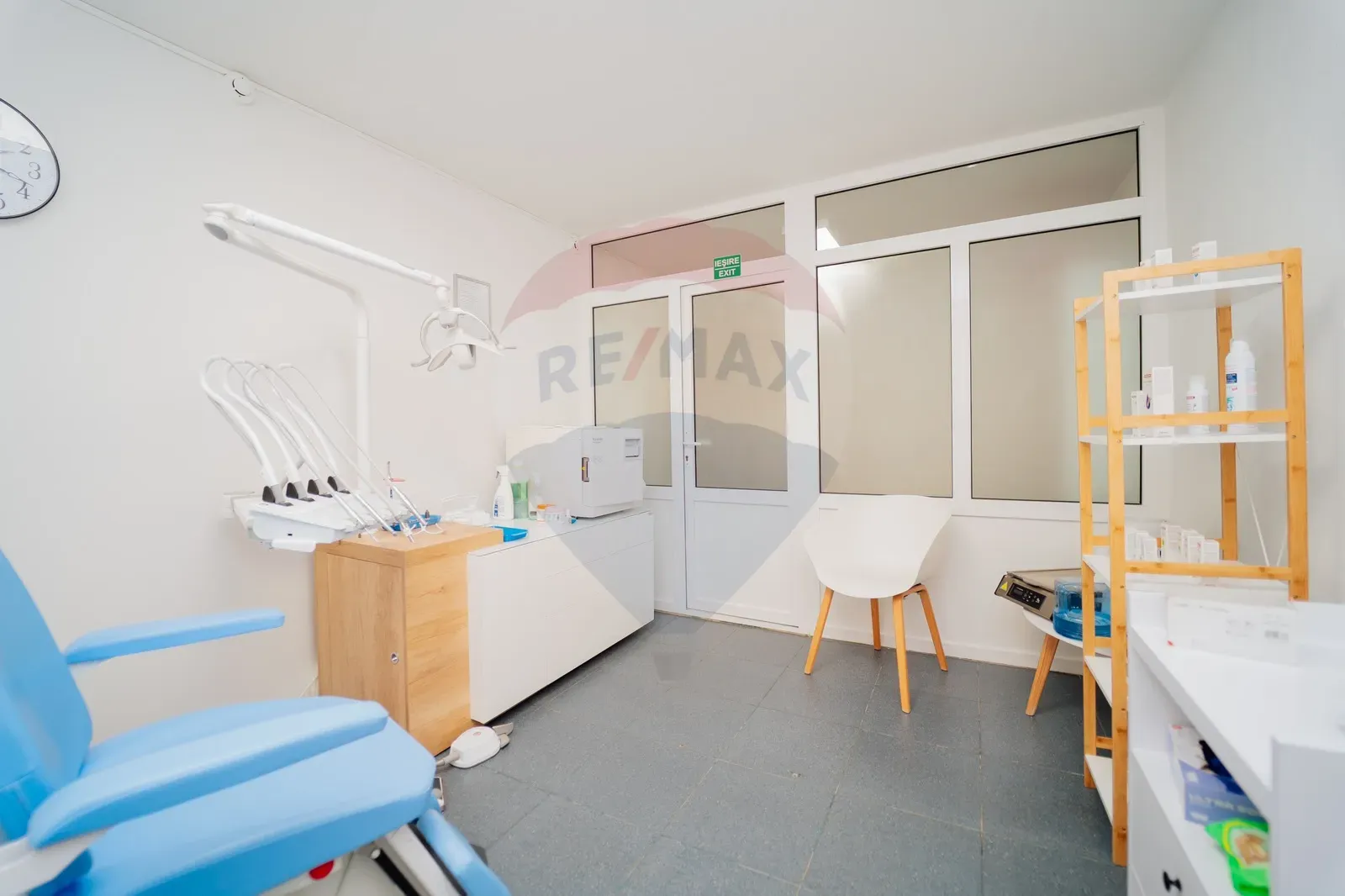 Trade space, 62.8 m² — Image 8