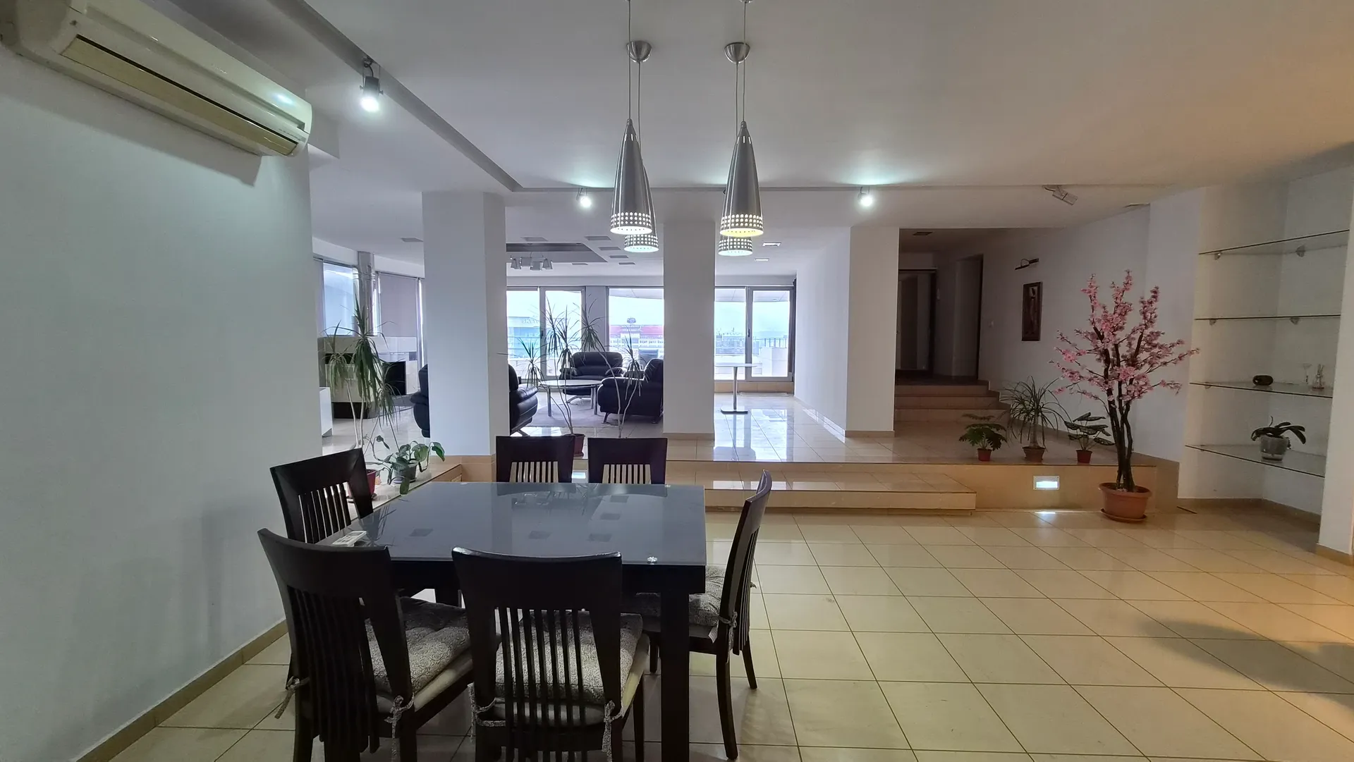 2-bedroom apartment, 120 m² — Image 3