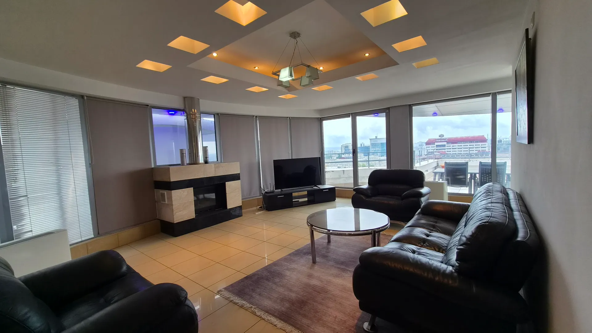 2-bedroom apartment, 120 m² — Image 2