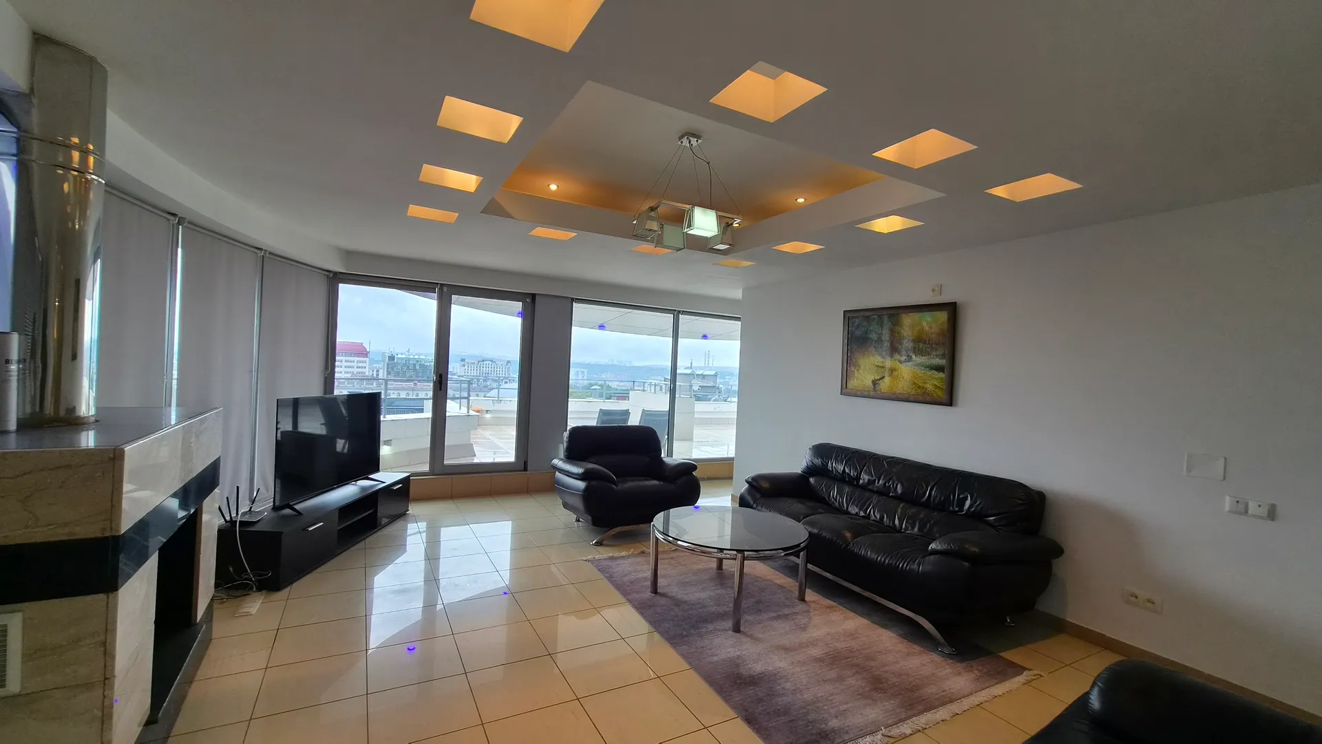 2-bedroom apartment, 120 m² — Image 1