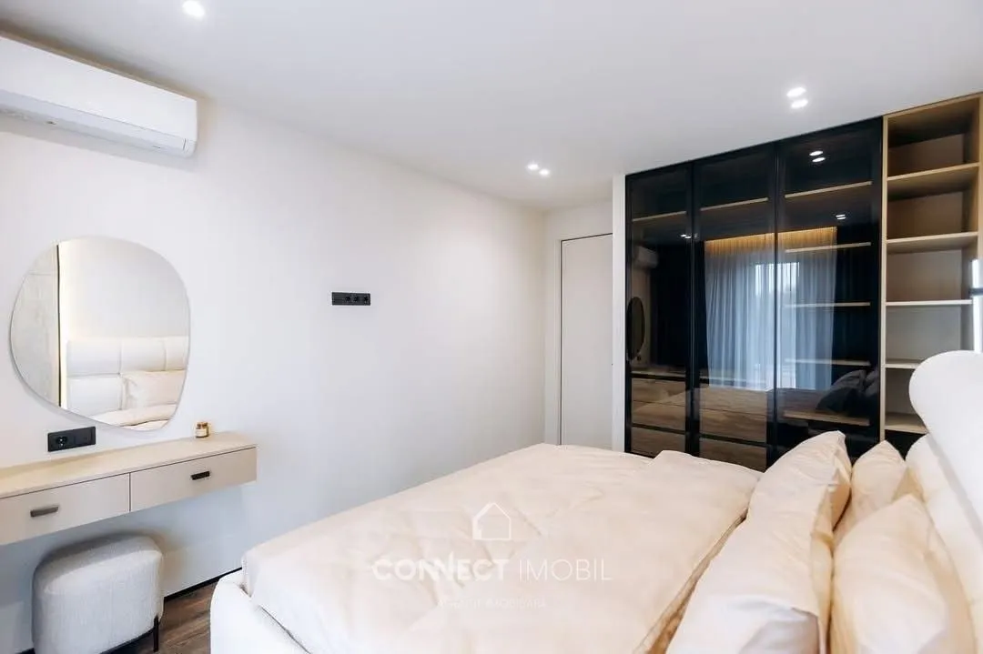2-camere apartament, 77 m² — Imagine 3
