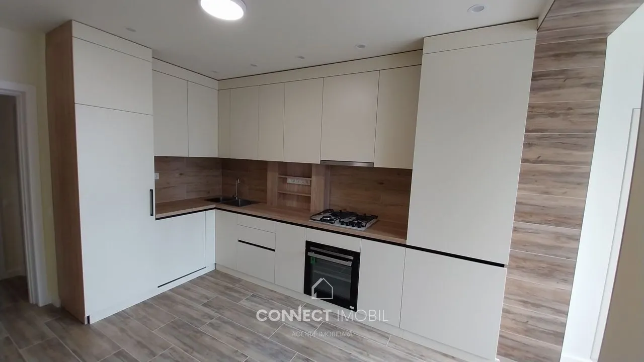 1-комнатная квартира, 56 м² — Изображение 1