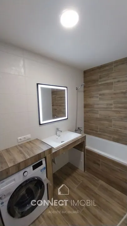 1-комнатная квартира, 56 м² — Изображение 3