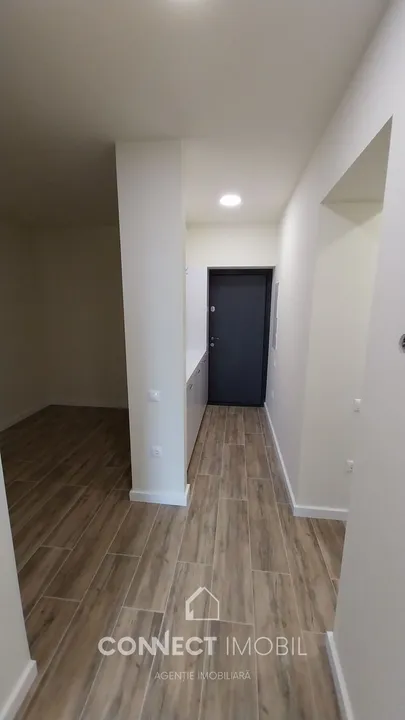 1-комнатная квартира, 56 м² — Изображение 4