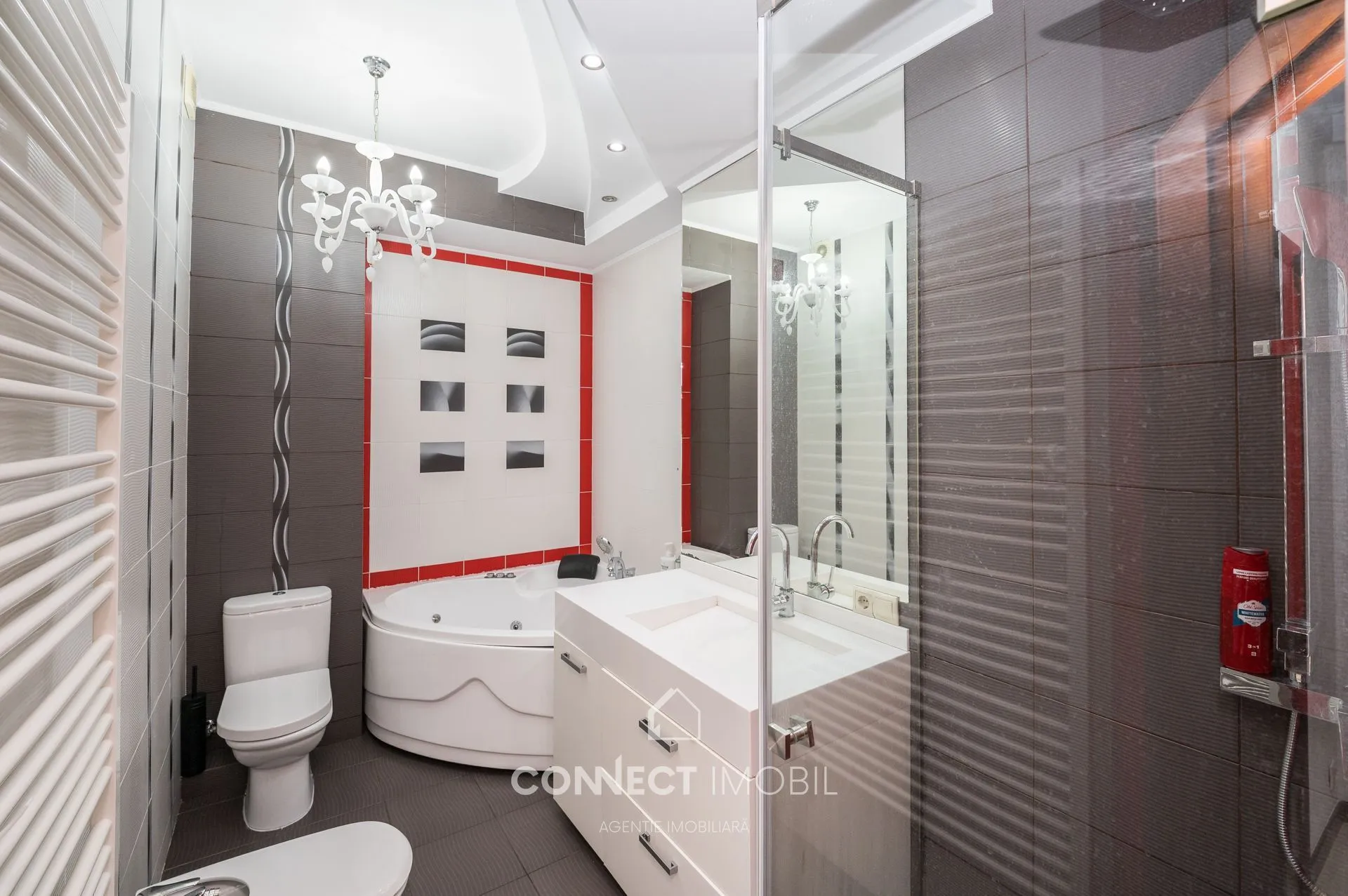 2-bedroom apartment, 117 m² — Image 4