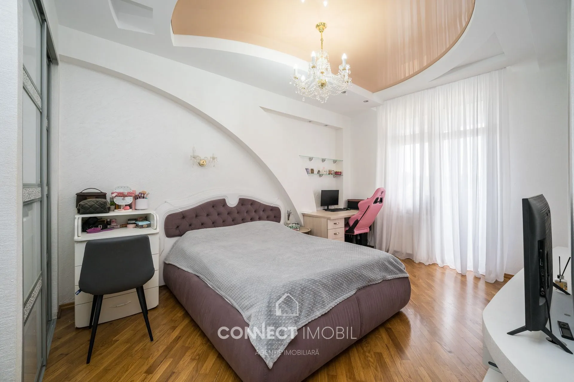 2-bedroom apartment, 117 m² — Image 3