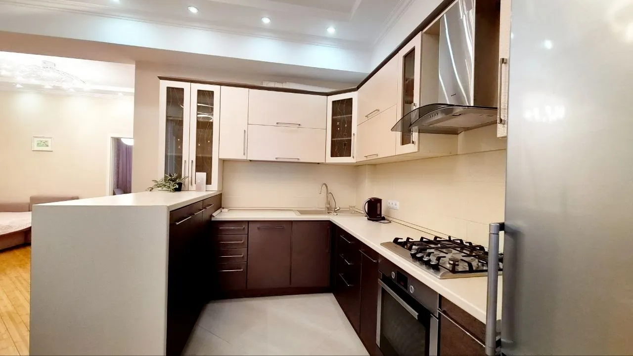 3-комнатная квартира, 83 м² — Изображение 4