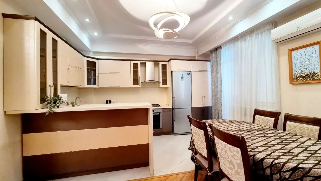 3-комнатная квартира, 83 м² — Изображение 1