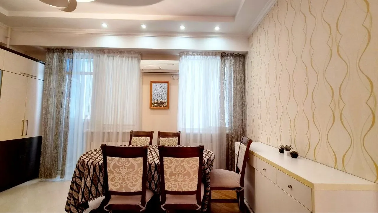 3-комнатная квартира, 83 м² — Изображение 2