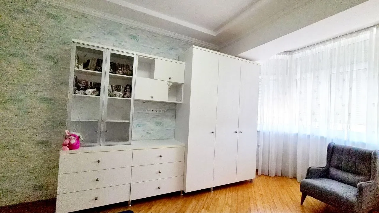3-комнатная квартира, 83 м² — Изображение 3