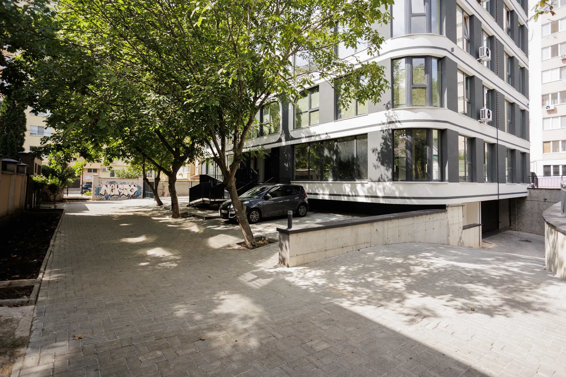 1-комнатная квартира, 60.2 м² — Изображение 1