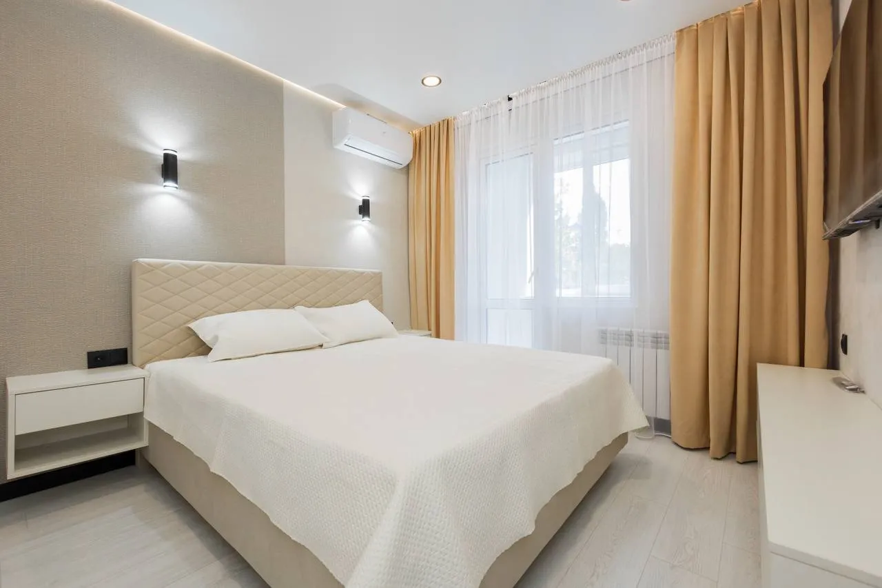 1-комнатная квартира, 30 м² — Изображение 1