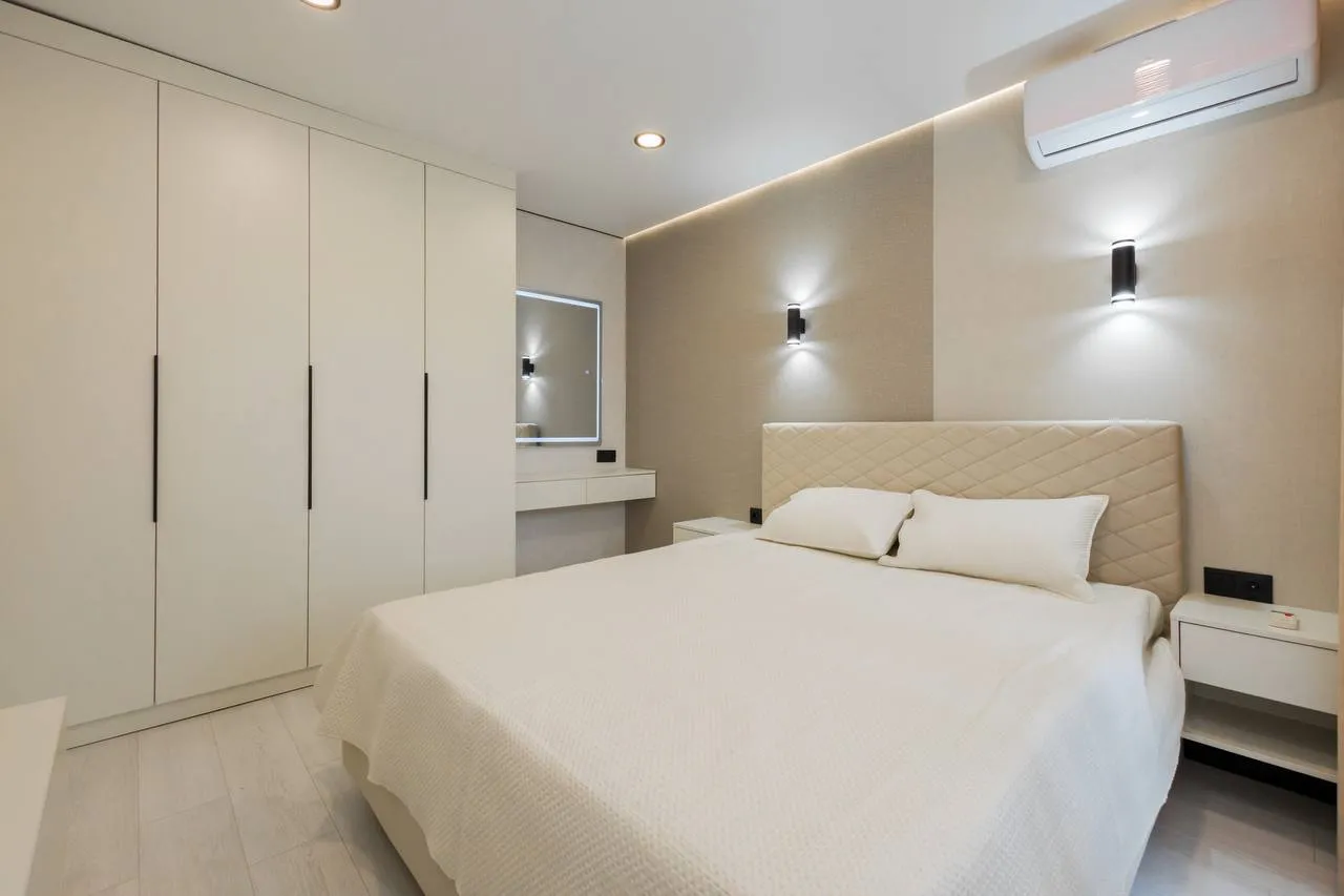 1-комнатная квартира, 30 м² — Изображение 4
