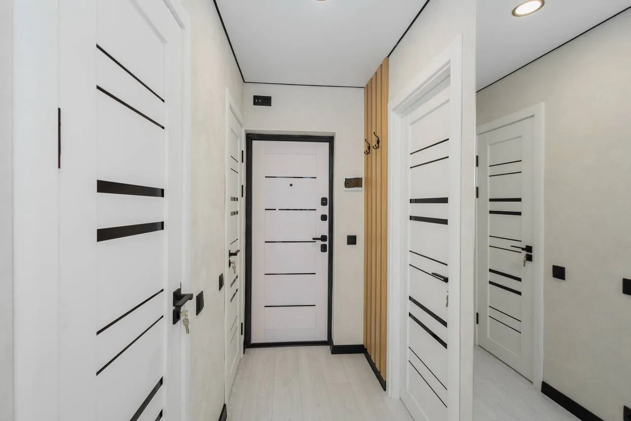 1-комнатная квартира, 30 м² — Изображение 3