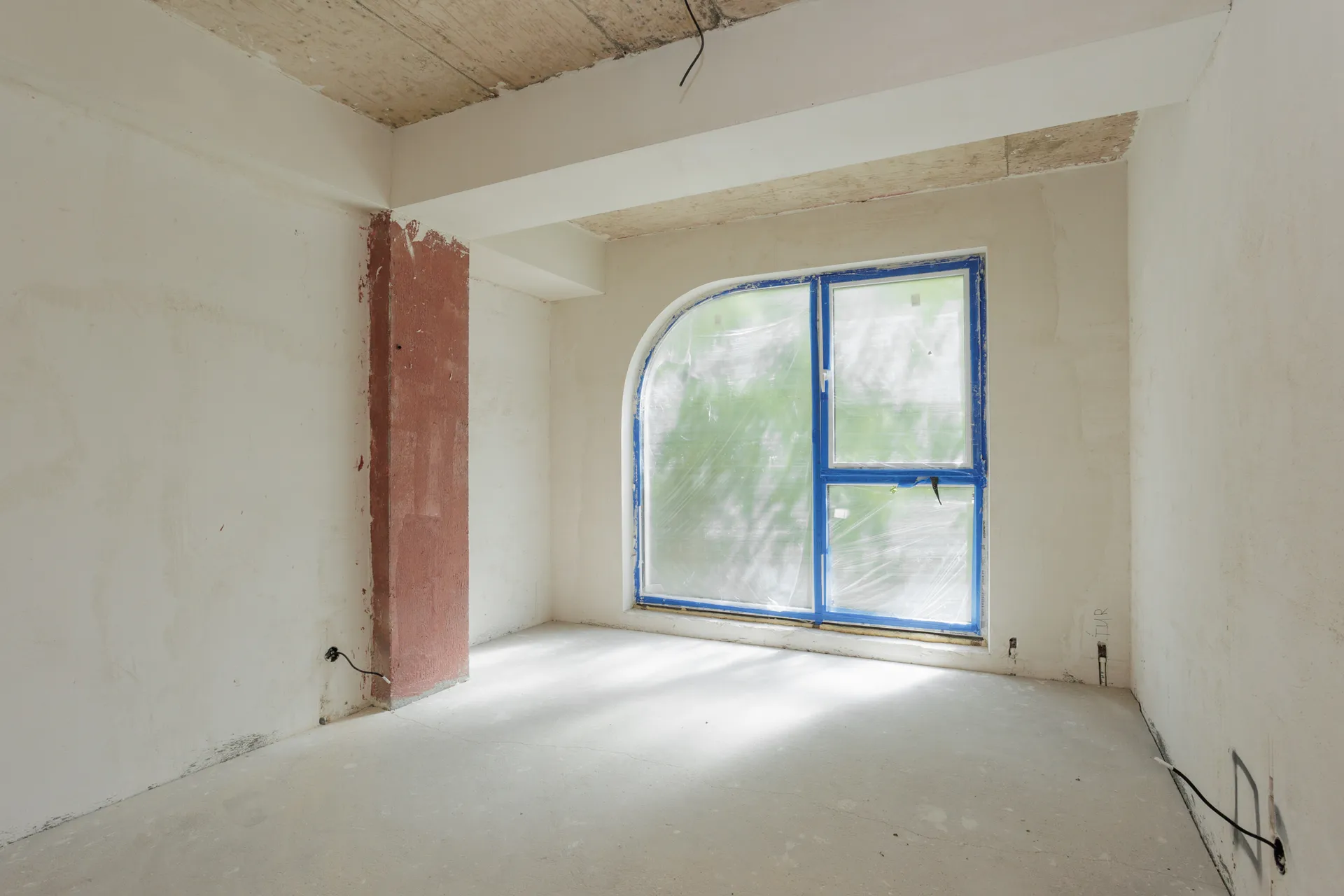 1-комнатная квартира, 55.2 м² — Изображение 2