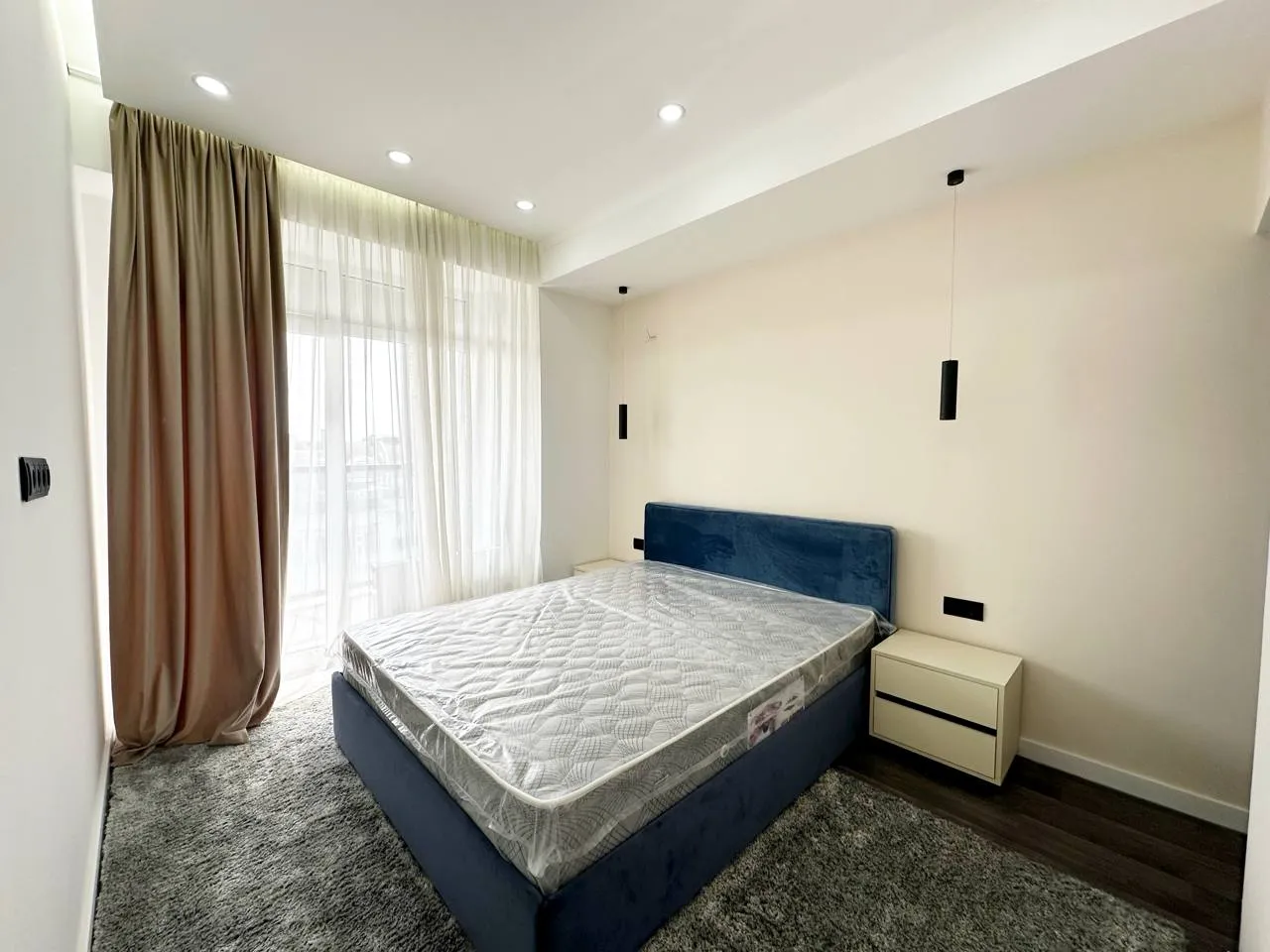 2-комнатная квартира, 85 м² — Изображение 3