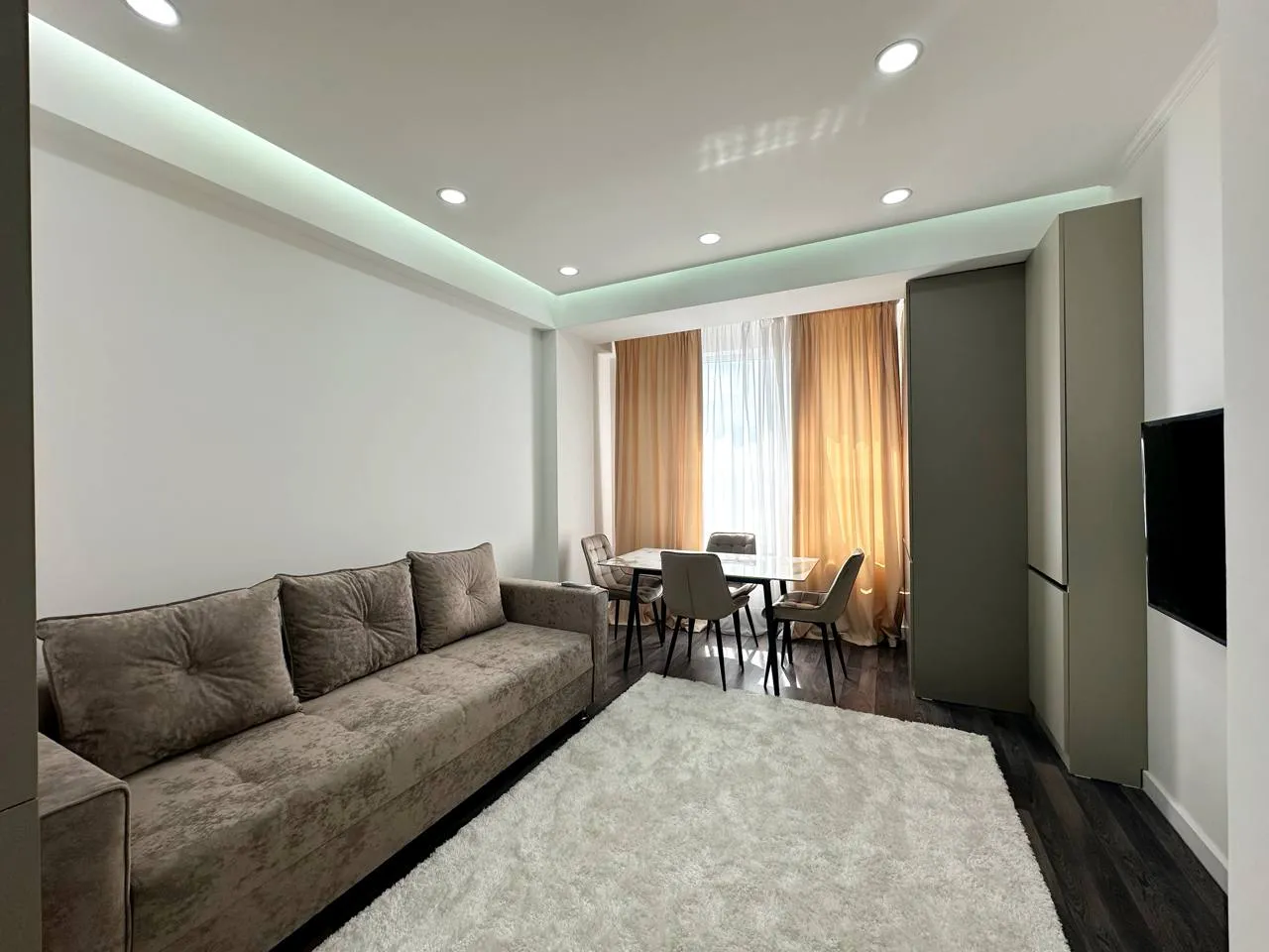 2-комнатная квартира, 85 м² — Изображение 1