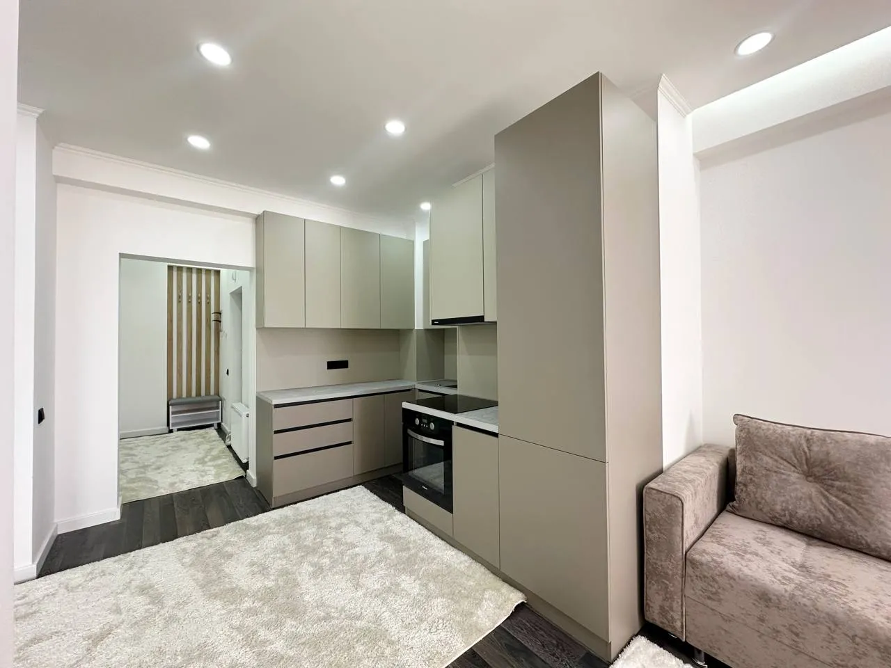 2-комнатная квартира, 85 м² — Изображение 2