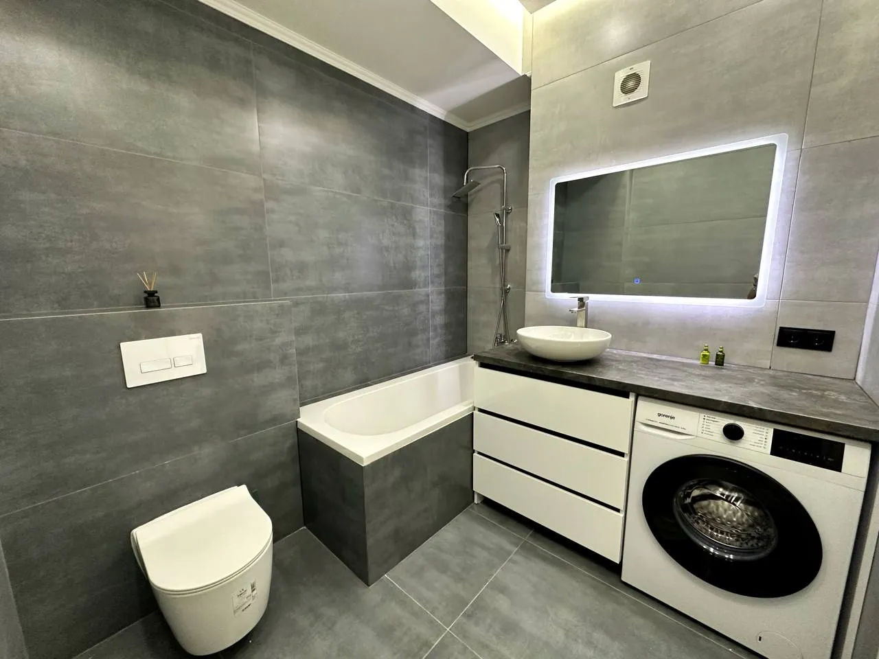 2-комнатная квартира, 85 м² — Изображение 4