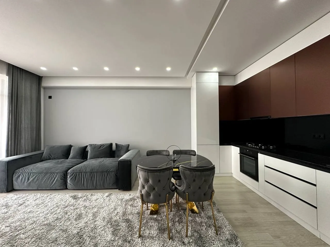 2-комнатная квартира, 85 м² — Изображение 1