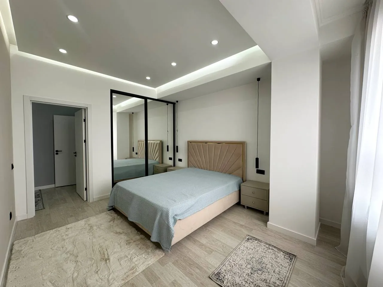 2-комнатная квартира, 85 м² — Изображение 2