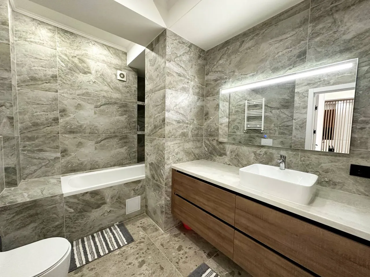 2-комнатная квартира, 85 м² — Изображение 3