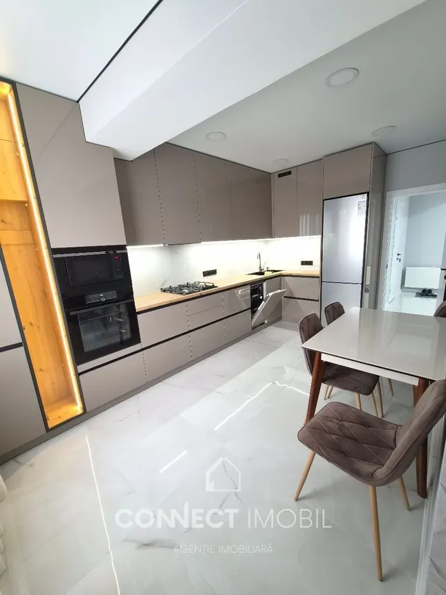 2-комнатная квартира, 68 м² — Изображение 2
