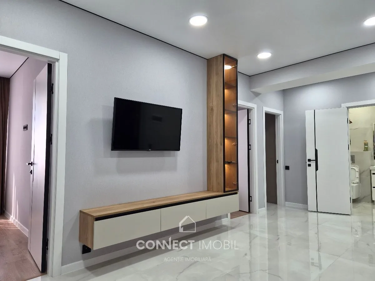 2-комнатная квартира, 68 м² — Изображение 1