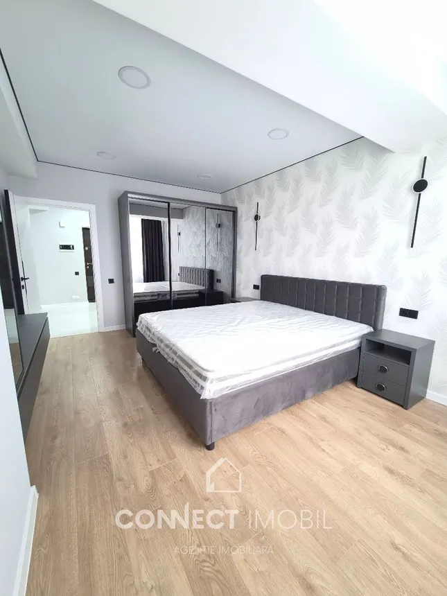 2-комнатная квартира, 68 м² — Изображение 3