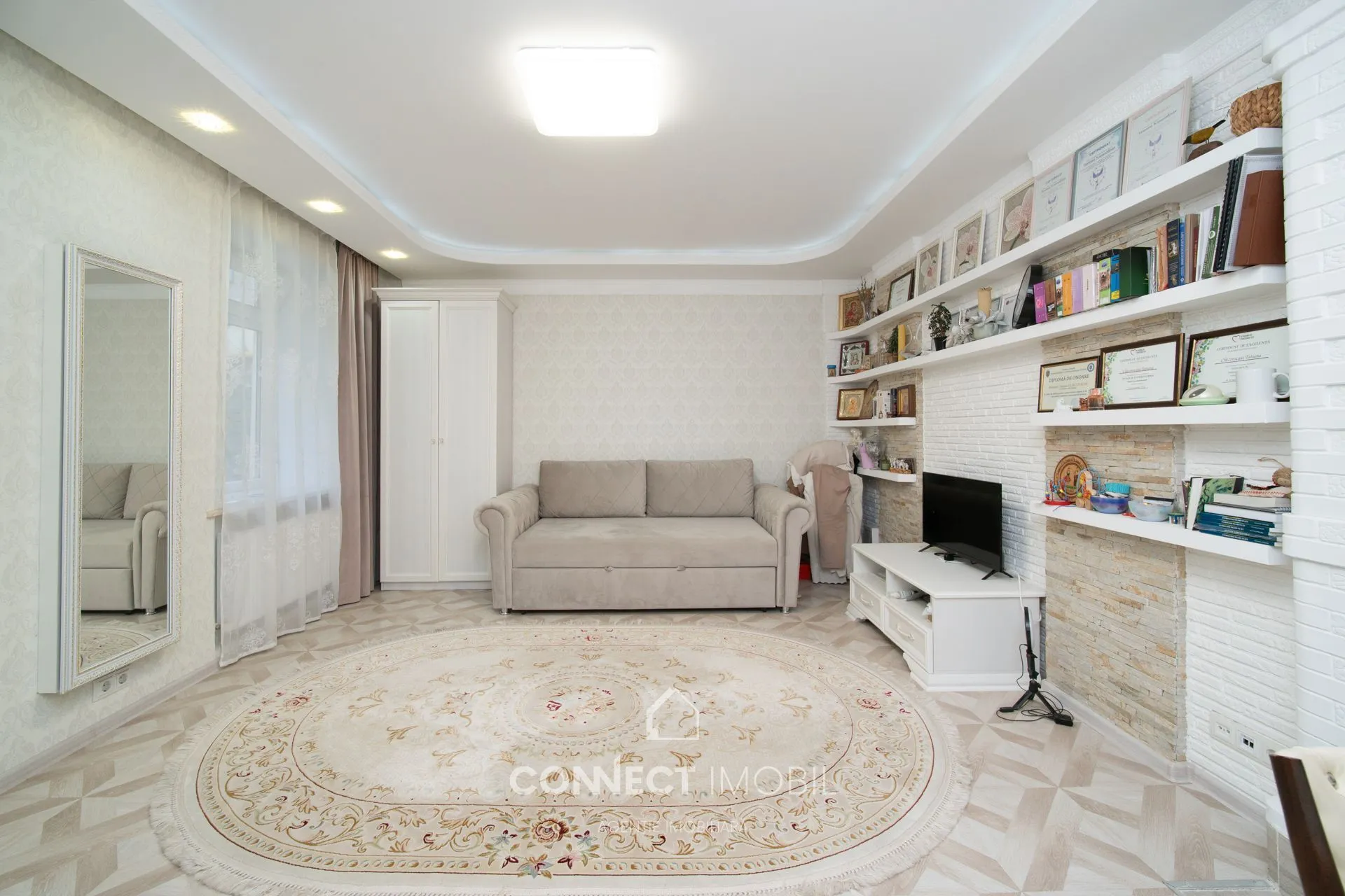 2-этажный дом, 120 м² — Изображение 3