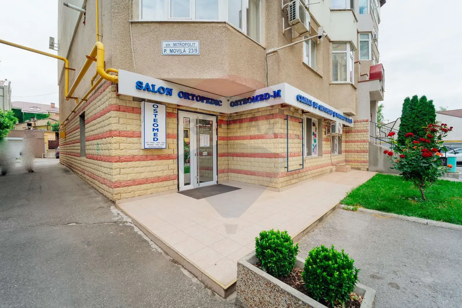 Trade space, 132.3 m² — Image 8