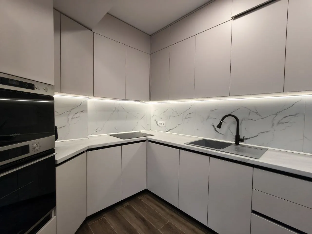 1-комнатная квартира, 65 м² — Изображение 2