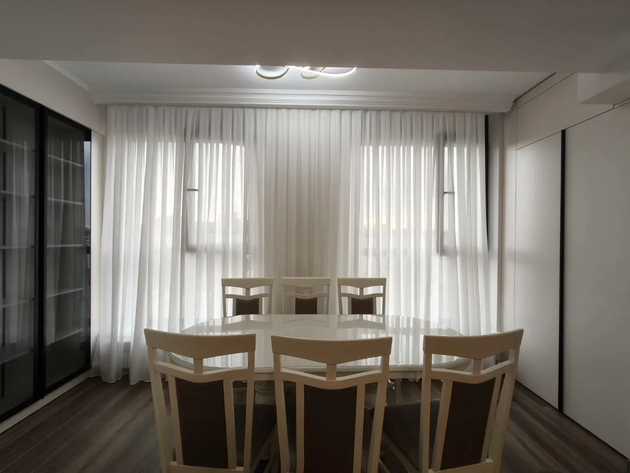 1-комнатная квартира, 65 м² — Изображение 3