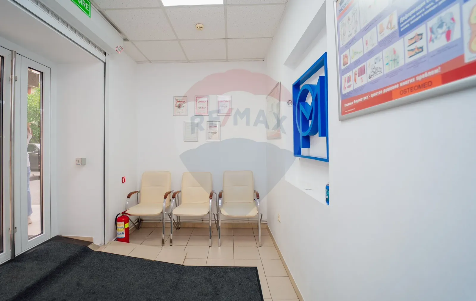 Trade space, 132.3 m² — Image 6