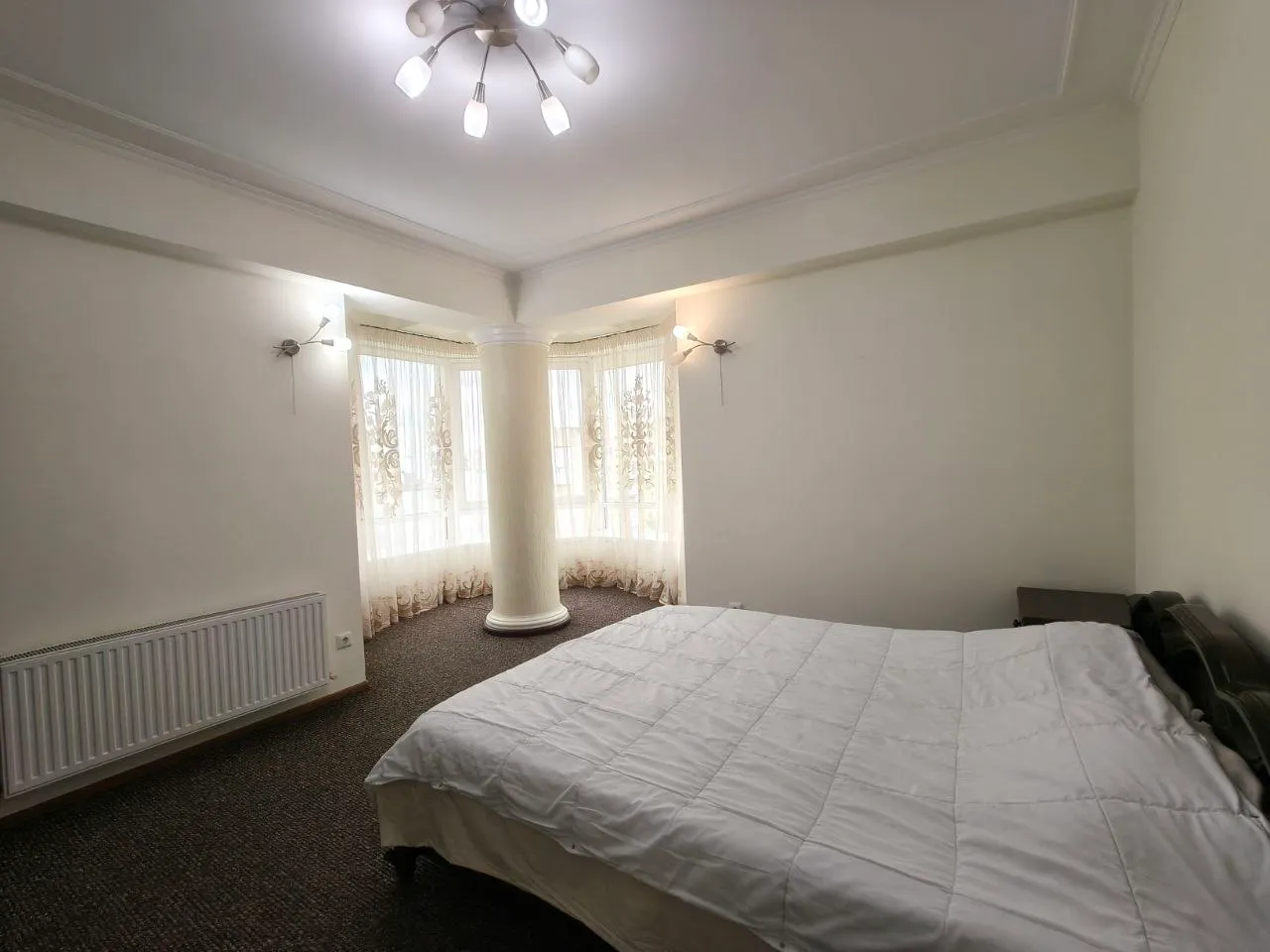 2-комнатная квартира, 106 м² — Изображение 3