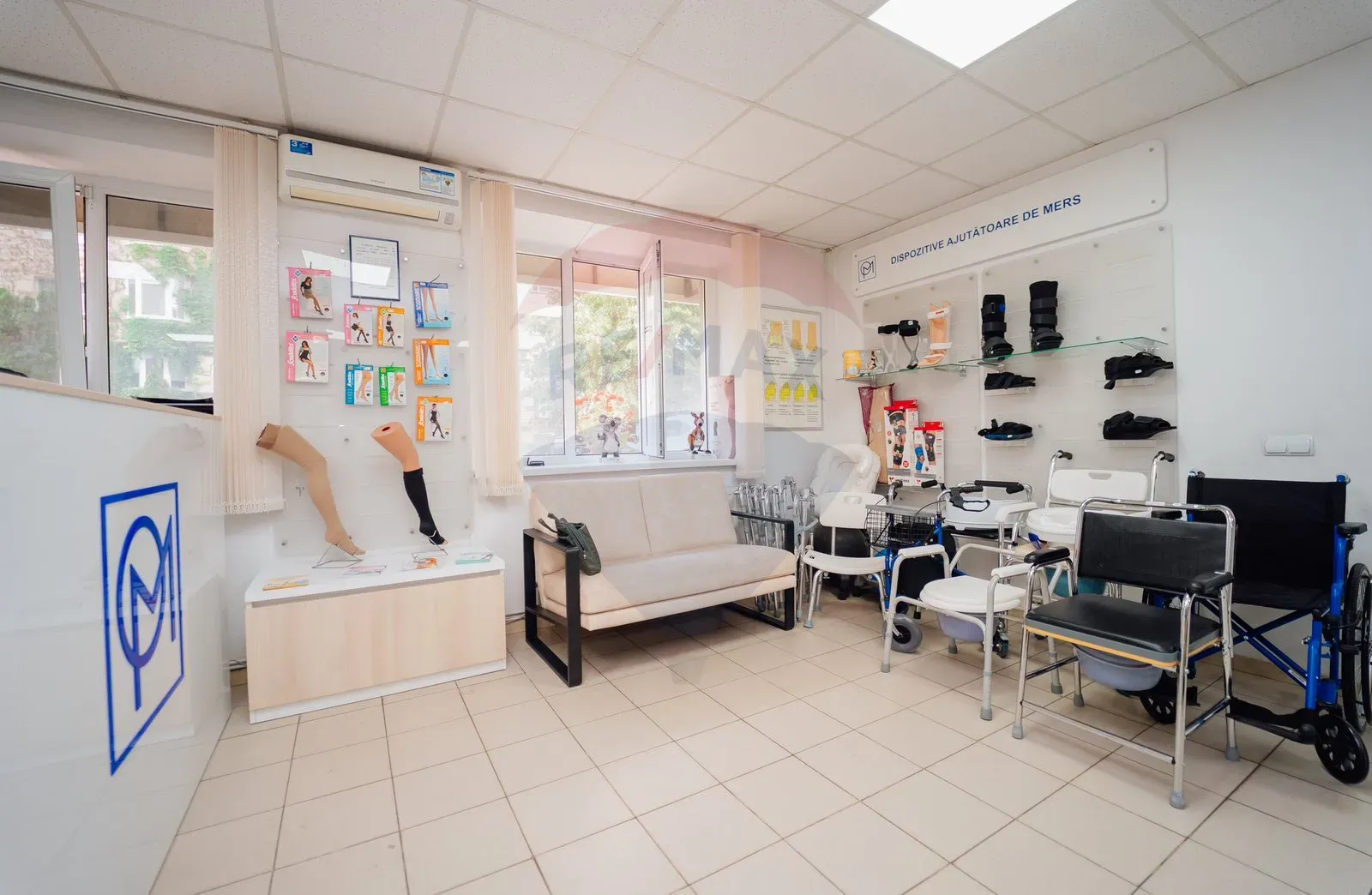 Trade space, 132.3 m² — Image 12