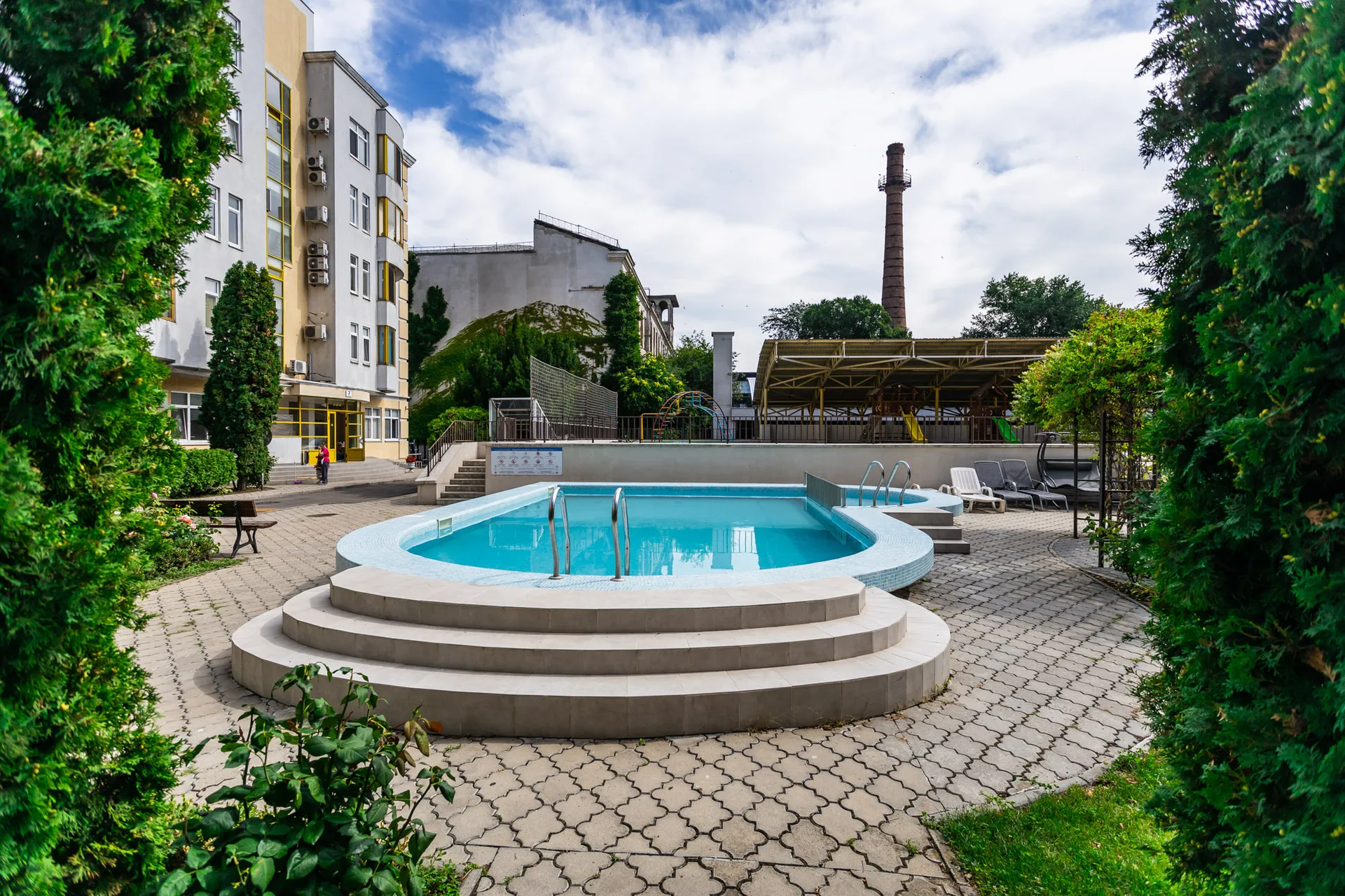 2-комнатная квартира, 95 м² — Изображение 2
