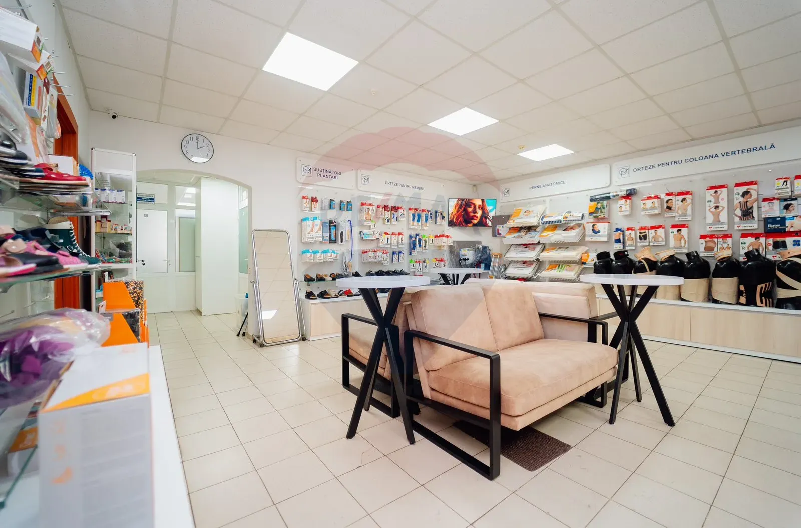 Trade space, 132.3 m² — Image 9